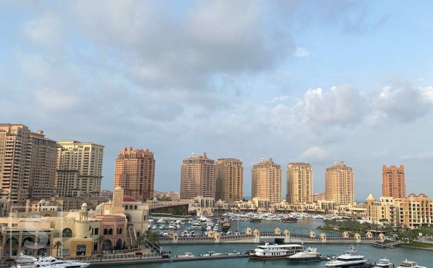 Doha u martu 2026. godine