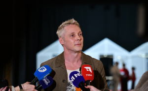 Foto: A. K. / Radiosarajevo.ba / Mario Drmać