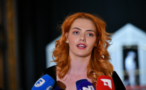 Foto: A. K. / Radiosarajevo.ba / Elma Fetić