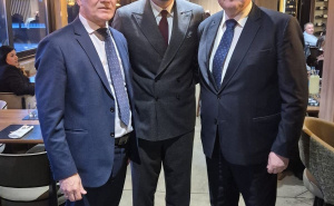 Foto: IDDEEA BiH / Iftar u Banjoj Luci