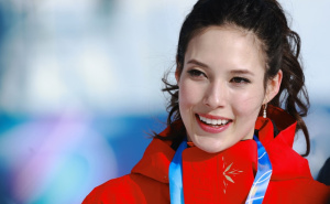 Foto: EPA - EFE / Eileen Gu