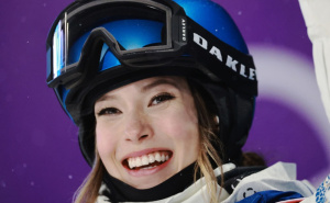 Foto: EPA - EFE / Eileen Gu