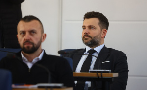 Radiosarajevo.ba / Albin Zuhrić