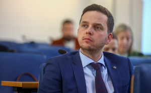 Foto: Dž. K. / Radiosarajevo.ba / Nihad Uk