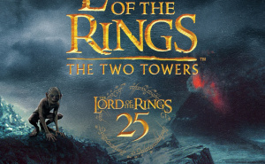 Foto: Cinestar / Gospodar prstenova vraća se u CineStar!