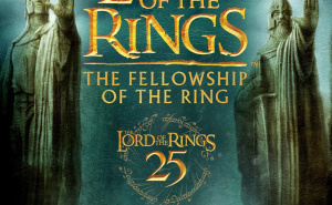 Foto: Cinestar / Gospodar prstenova vraća se u CineStar!