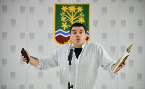 Foto: A. K. / Radiosarajevo.ba / Stefan Simić