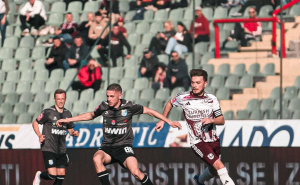 Foto: FK Sarajevo / FK Sarajevo - FK Rudar Prijedor