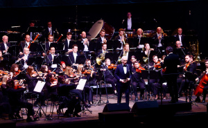 Foto: Dž. K. / Radiosarajevo.ba / Jose Carreras u Sarajevu