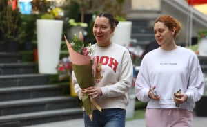 Foto: Dž. K. / Radiosarajevo.ba / Dan žena u Sarajevu