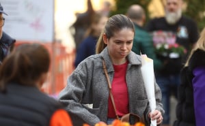 Foto: Dž. K. / Radiosarajevo.ba / Dan žena u Sarajevu