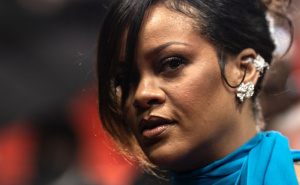 Foto: EPA - EFE / Rihanna