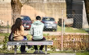 Foto: A. K. / Radiosarajevo.ba / Šetnja Vilsom