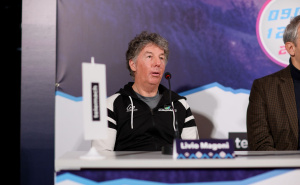 Foto: Telemach / Telemach Children Speed Camp