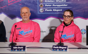 Foto: Telemach / Telemach Children Speed Camp