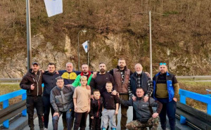 FENA / Građani sami pokrenuli akciju uređenja