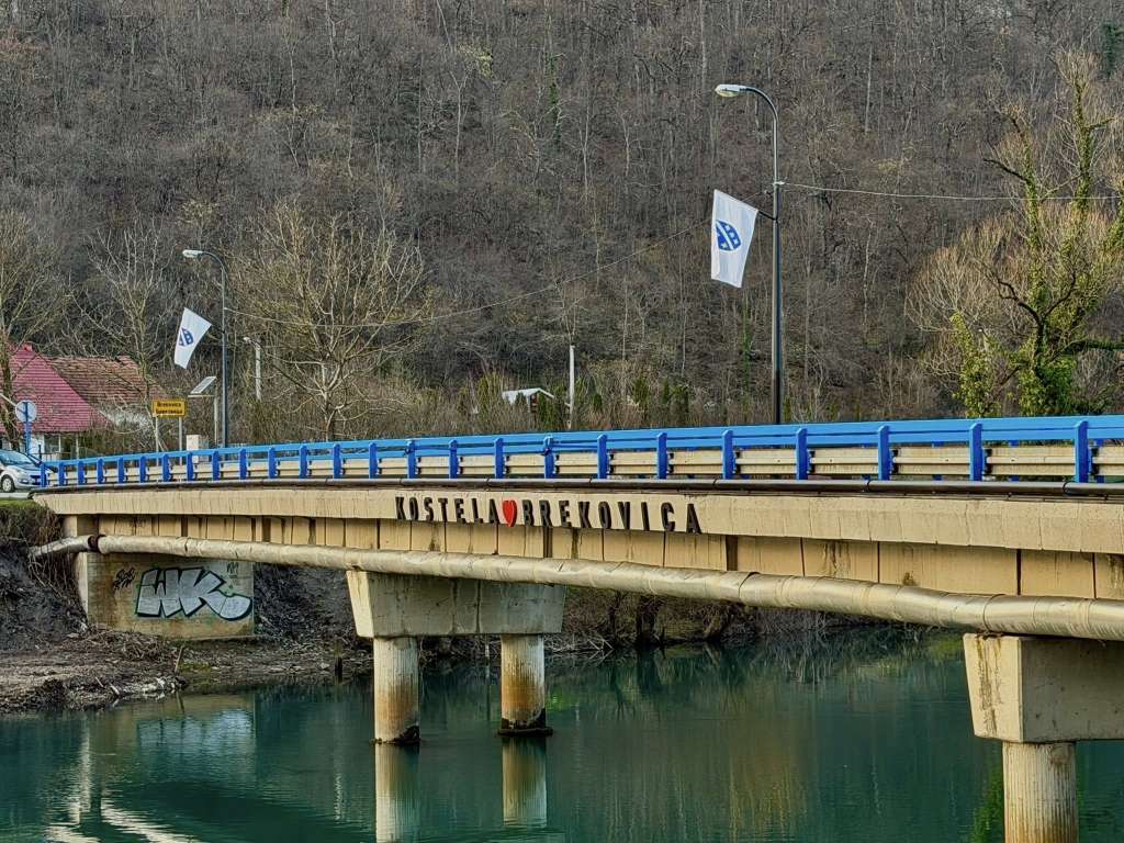 Građani sami pokrenuli akciju uređenja