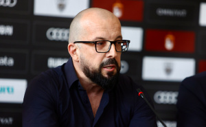 Foto: Dž. K. / Radiosarajevo.ba / Dubravko Barbarić