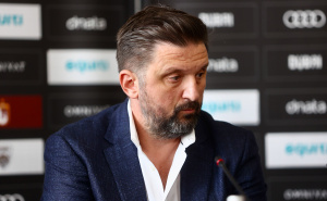 Foto: Dž. K. / Radiosarajevo.ba / Dejan Kamenjašević