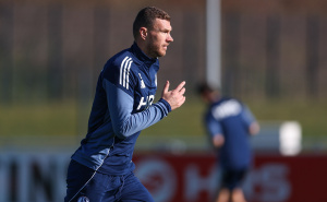 Foto: FC Schalke 04 / Edin Džeko