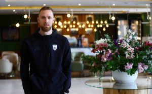 Foto: Dž. K. / Radiosarajevo.ba / Džanan Musa