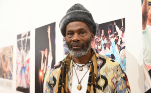 Foto: N. G. / Radiosarajevo.ba / Izložba "Istinska priča karnevala"