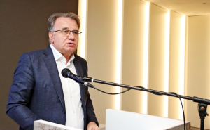 Foto: SDP BiH / Nermin Nikšić