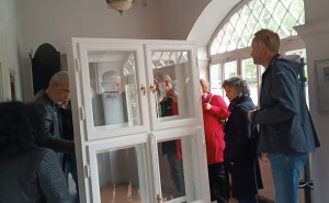 Foto: Služba za protokol i press KS / Despića kuća