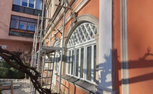 Foto: Služba za protokol i press KS / Despića kuća