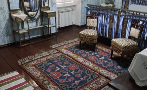 Foto: Služba za protokol i press KS / Despića kuća