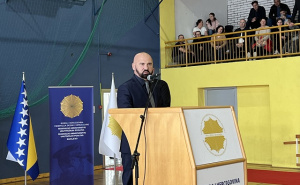 Foto: FMUP / Policijska akademija FMUP-a