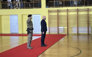 Foto: FMUP / Policijska akademija FMUP-a