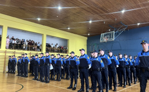 Foto: FMUP / Policijska akademija FMUP-a