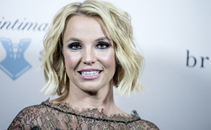 Foto: EPA - EFE / Britney Spears