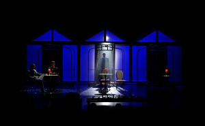 Foto: N.G./Radiosarajevo.ba / S premijere u Narodnom pozorištu