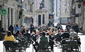 Foto: A. K. / Radiosarajevo.ba / Šetnja Sarajevom