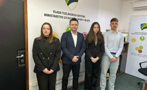 Foto: Ustupljena fotografija / Projekat "Građanin"