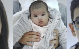 Foto: Police.hu / Nestala djeca