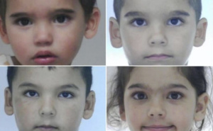 Foto: Police.hu / Nestala djeca