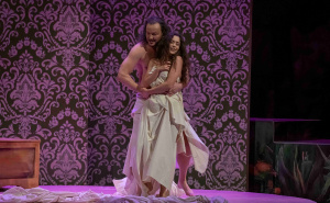 Foto: Narodno pozorište Sarajevo / Figarov pir