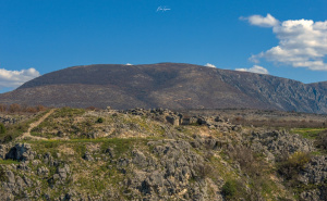 Foto: Boris Trogrančić / Drevni grad Daorson