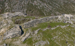 Foto: Boris Trogrančić / Drevni grad Daorson