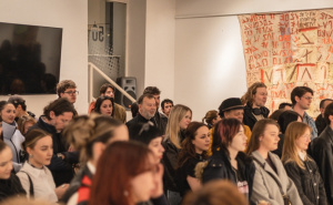 Foto: Akademija likovnih umjetnosti Sarajevo / Werkstatt Faber Femina