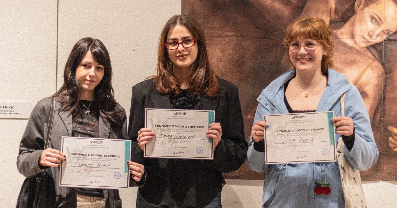 Werkstatt Faber Femina