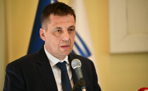 Foto: A.K./Radiosarajevo.ba / Adis Šehić