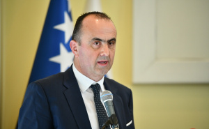 Foto: A.K./Radiosarajevo.ba / BH Pošta