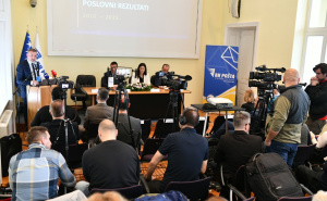 Foto: A.K./Radiosarajevo.ba / BH Pošta