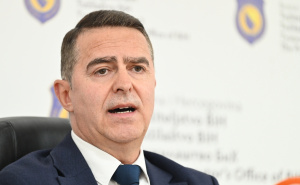 Foto: N. G. / Radiosarajevo.ba / Milanko Kajganić