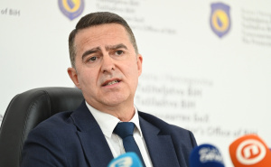 Foto: N. G. / Radiosarajevo.ba / Milanko Kajganić