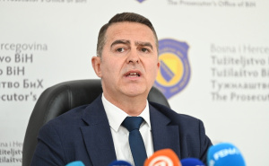 Foto: N. G. / Radiosarajevo.ba / Milanko Kajganić